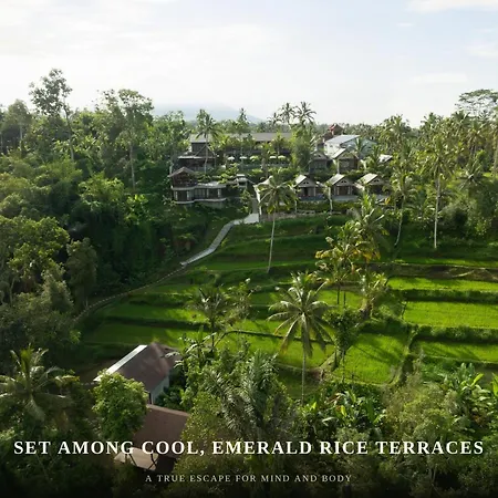Ulu Valley Retreat