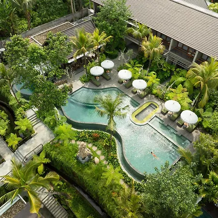 Ulu Valley Retreat