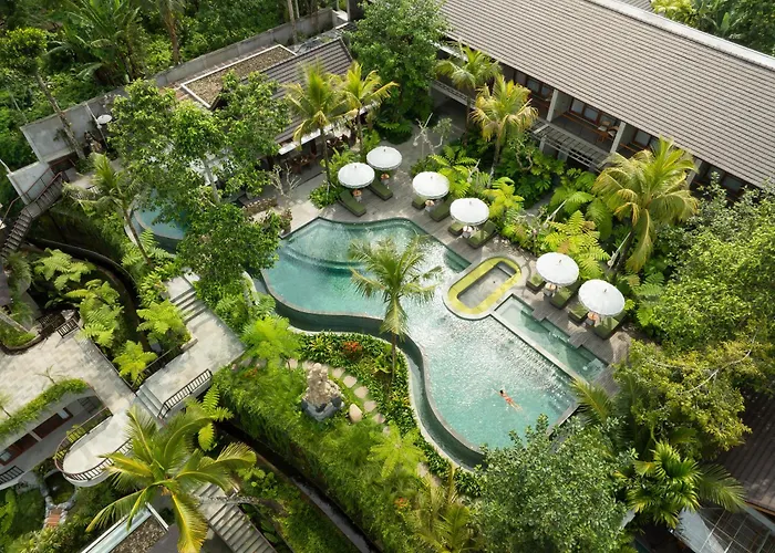 Ulu Valley Retreat 5*