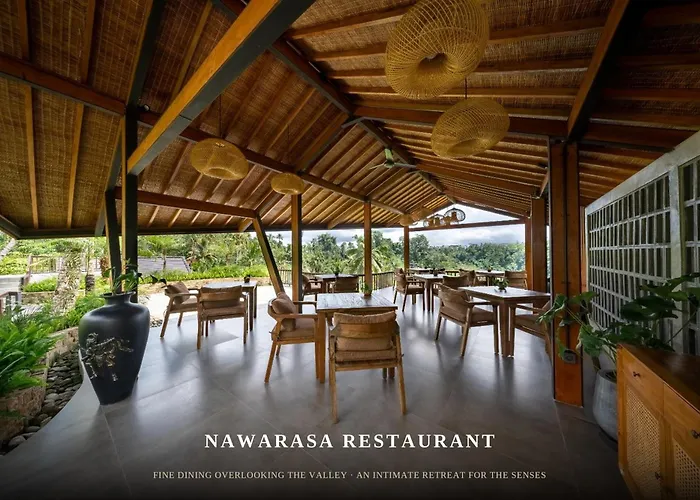 Hotel Ulu Valley Retreat Tegallalang (Bali)