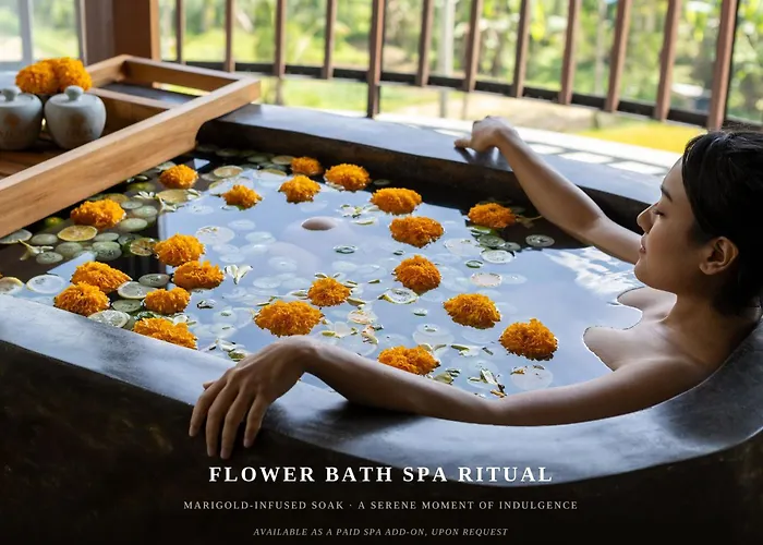 Ulu Valley Retreat Tegallalang (Bali)