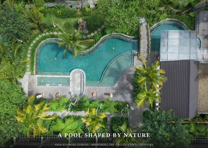 Hotel Ulu Valley Retreat 5*